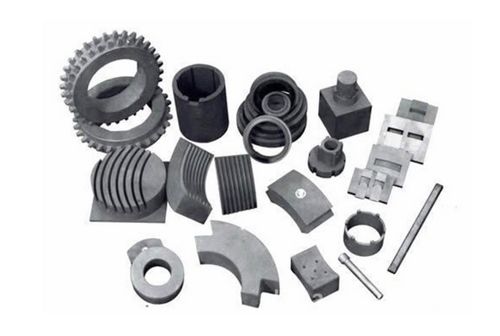 山東八三石墨新材料廠 以石墨電極與電子元器件為核心，驅(qū)動(dòng)工業(yè)與科技發(fā)展