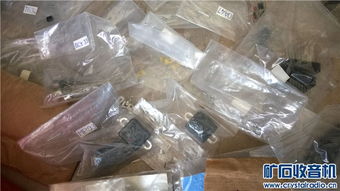 從早期電子器件到現(xiàn)代元器件交換 Discuz平臺(tái)的新人交流專區(qū)探析