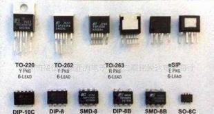 供應(yīng)原裝TNY264GN、TNY264火爆熱銷！高效節(jié)能開(kāi)關(guān)電源芯片備受市場(chǎng)青睞