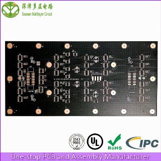 電子元器件 現代電子技術的基石